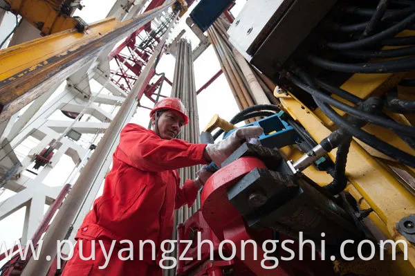 China API Standards Wellhead Cementing production valve wellhead assembly